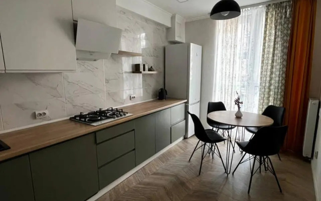 Avalon Premium Two Bedrooms Apartment