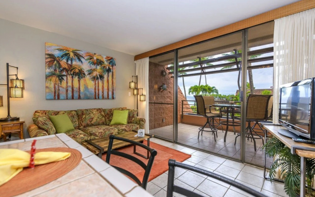 Kuleana 313 - 1Br Condo