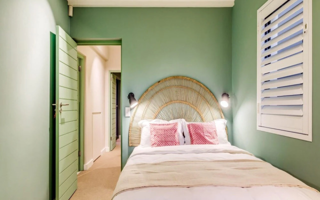 The Palm in Cape Town