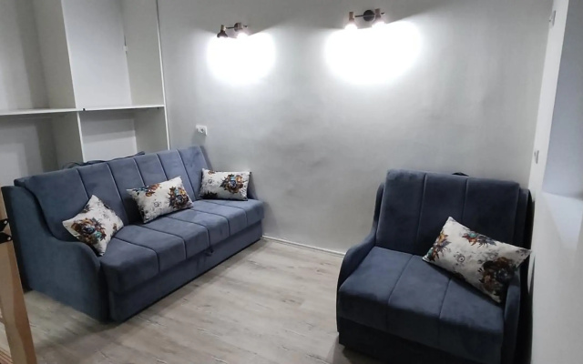 Apartments Centar NS - 2 Green