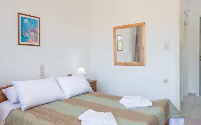Romantic Corner Maisonettes