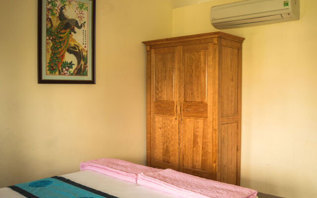 Areca Homestay