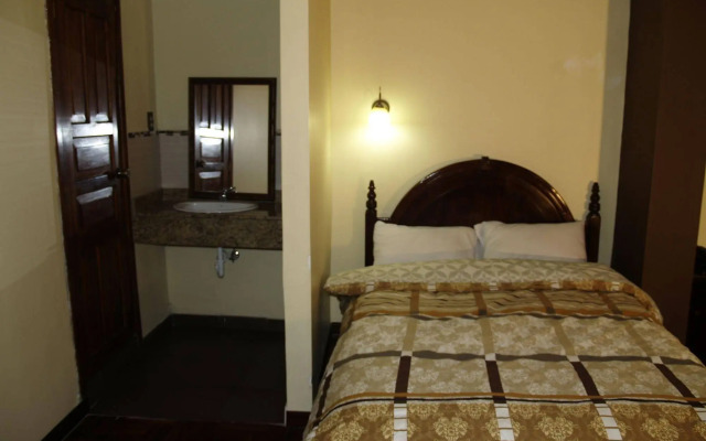 Hostal Rincón Familiar