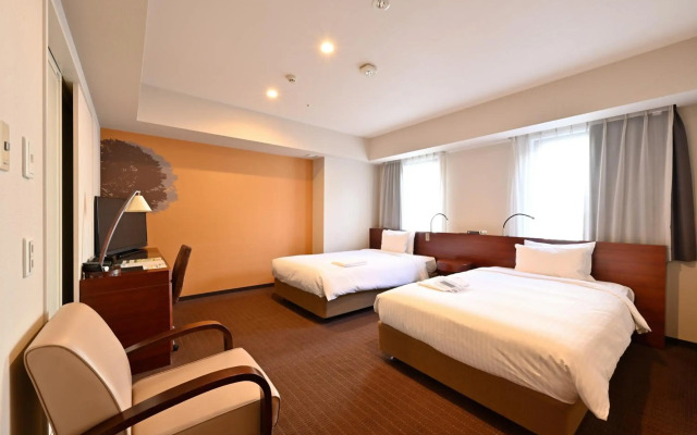 Hotel Keihan Sapporo