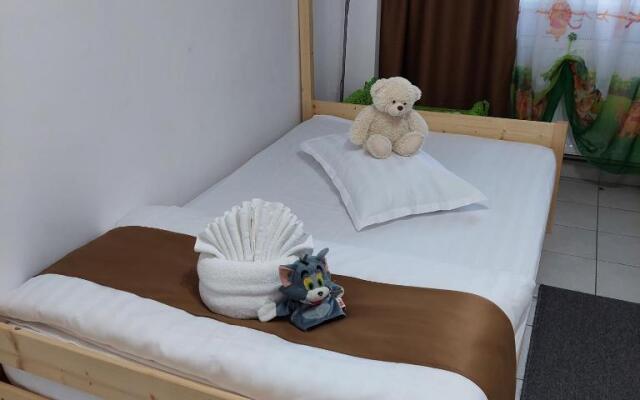 Karla Residence / Greta Residence