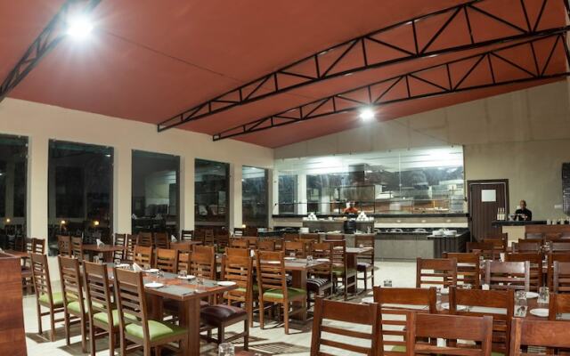 The Tattwaa Corbett Spa & Resort