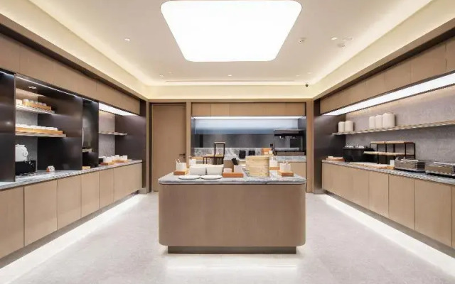 Ji Hotel (Changchun Guanggu Avenue)
