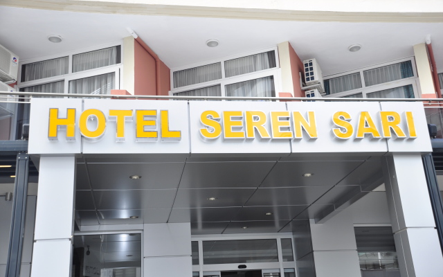 Seren Sari Hotel