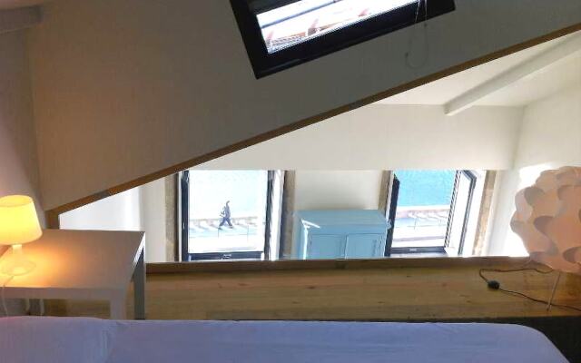 RVA Gustavo Eiffel Apartments