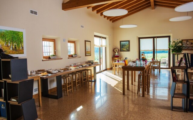 Agriturismo La Pertica