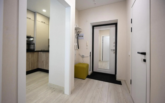 LovelyHome 39 на улице Сержанта Мишина 81 к 4