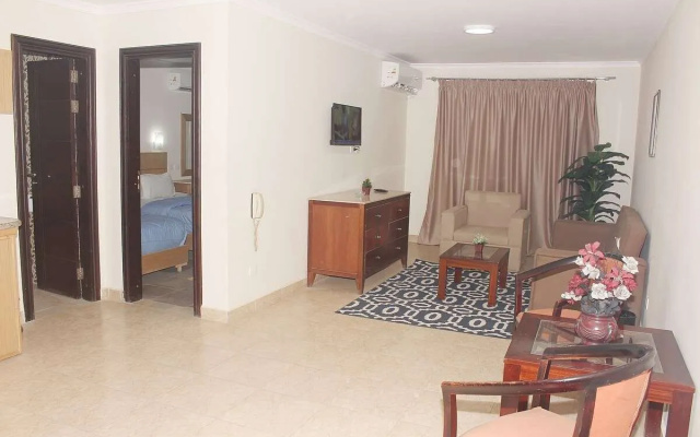 Royal Residence City Center