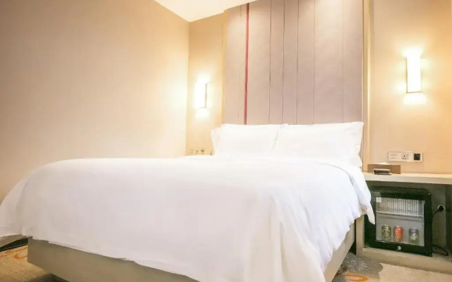 Lavande Hotel (Dezhou Development Zone)