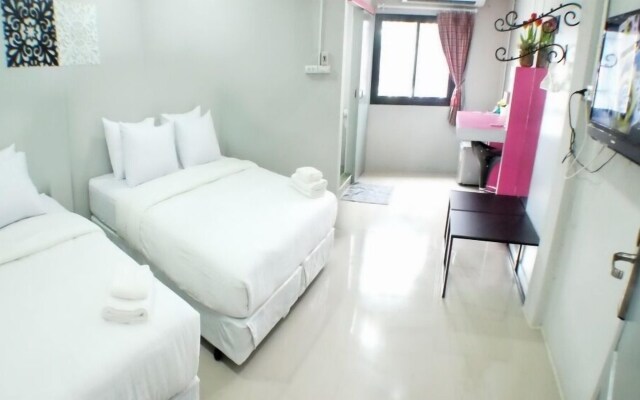 Ma Non Nont Hotel & Apartment