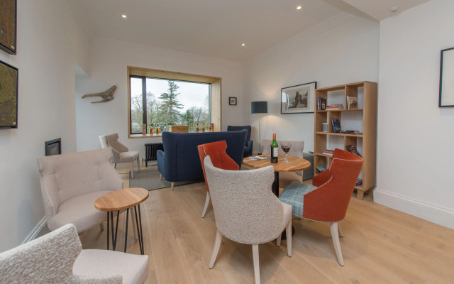 Isle of Raasay Distillery