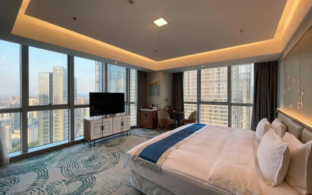 Galactic True Home Hotel