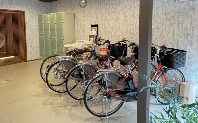 Guesthouse Wazakura - Vacation STAY 77880v