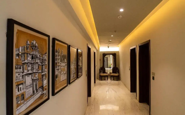Aura Boutique Hotel