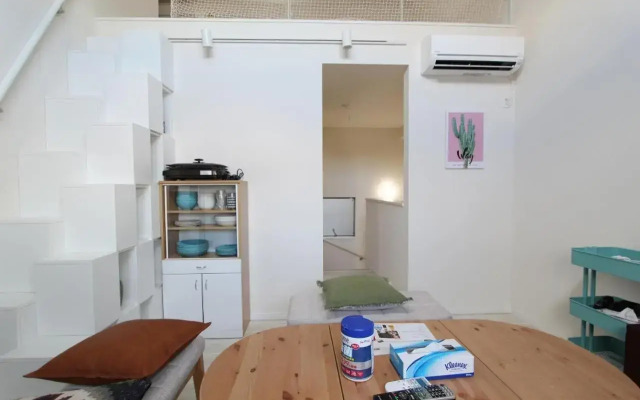 Building A101 / Vacation STAY 1277