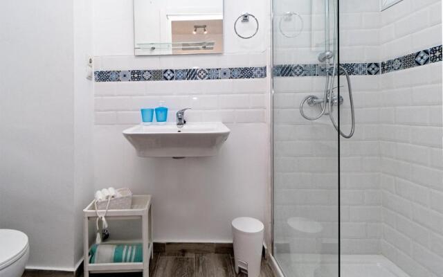 Cozy Flat Simona Costa del Sol