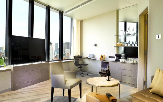 One Farrer Hotel