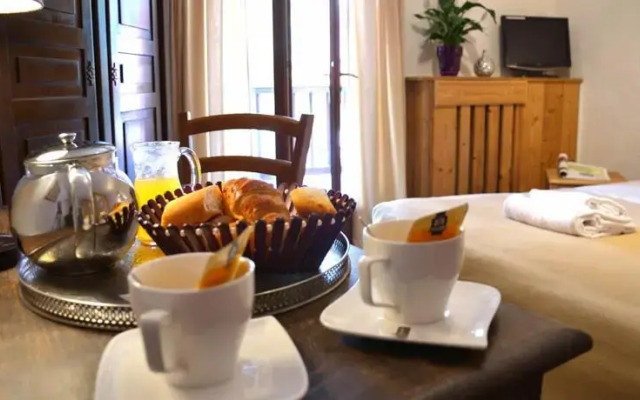 Auberge Le Mont Prorel