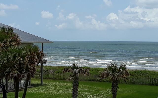 Salty Blue Mermaid - 4 Br Home