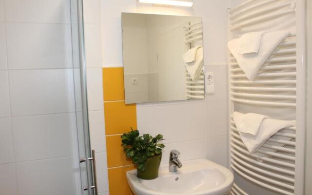 BudaSmile Appartment @ Buda Castle - FREE parking