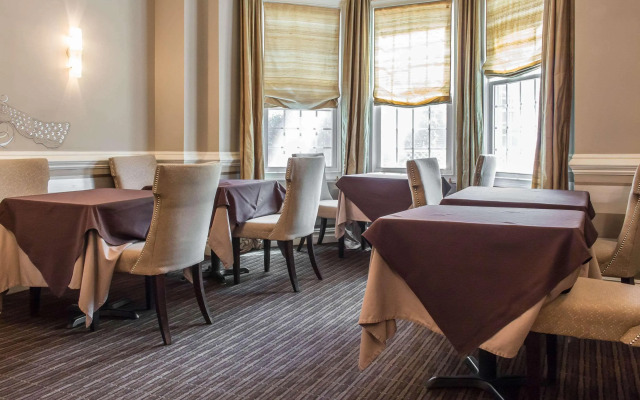 The Peacock Inn, Ascend Hotel Collection