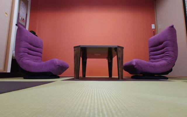 Parkside Inn Hakata No.3