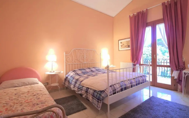 Magma Guest House