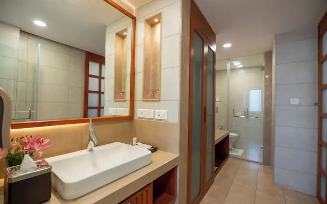 Welcomhotel By ITC Hotels Jim Corbett