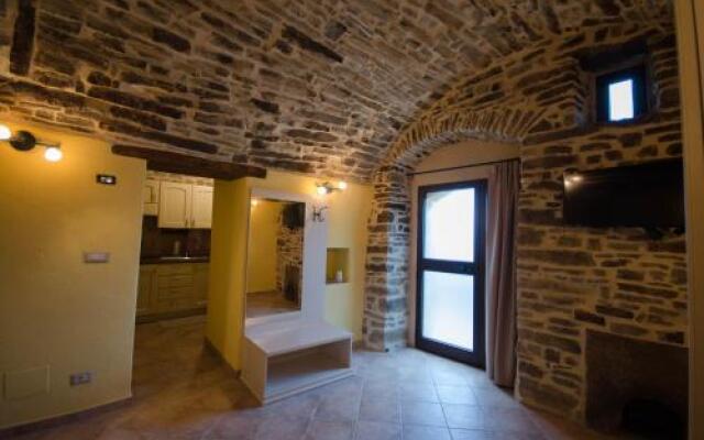 Il Borgo Ducale Ospitalità Diffusa - Appartamento Palazzo Ducale