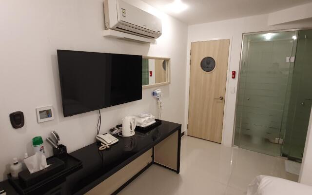 Infinity Hotel