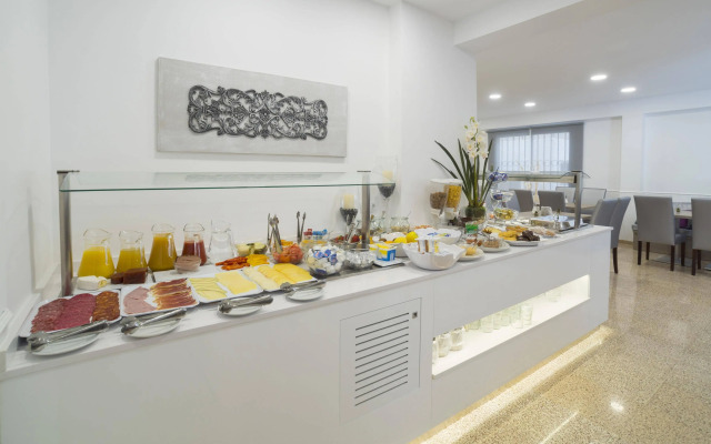 Hotel Diamante