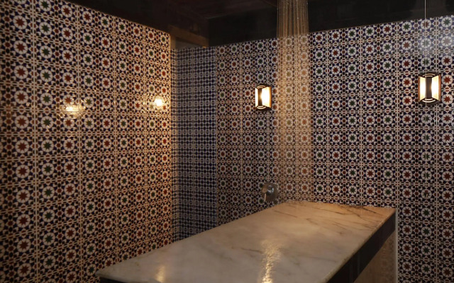 Holiday Inn Riyadh - Meydan by IHG