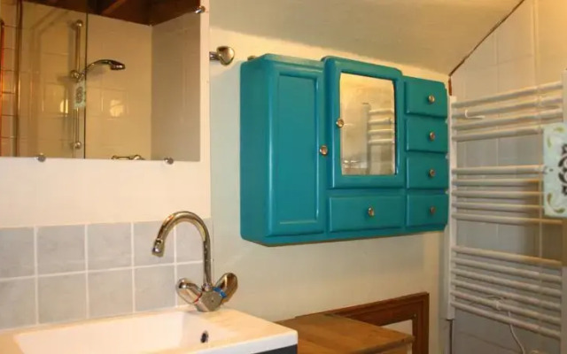 Appartement Résidence Napoléon