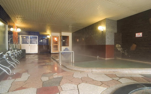 Hotel Grand Toya