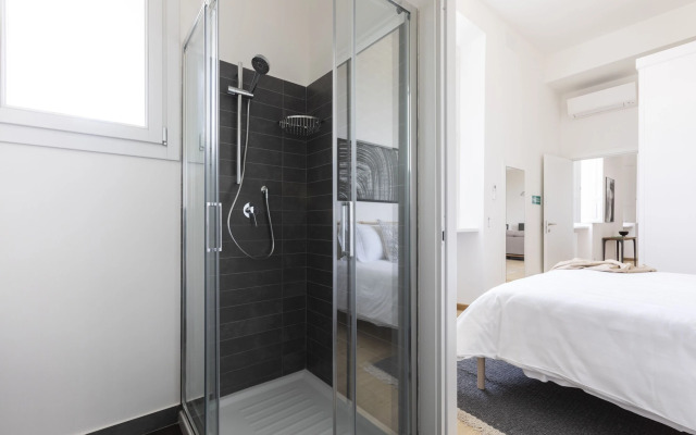 Sonder at Prati Lungotevere