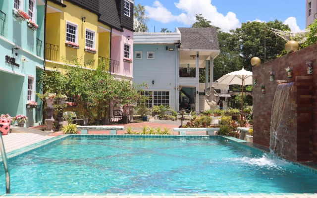 Na Banmae Resort