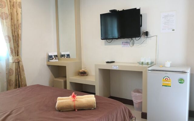 Sby House - Hostel