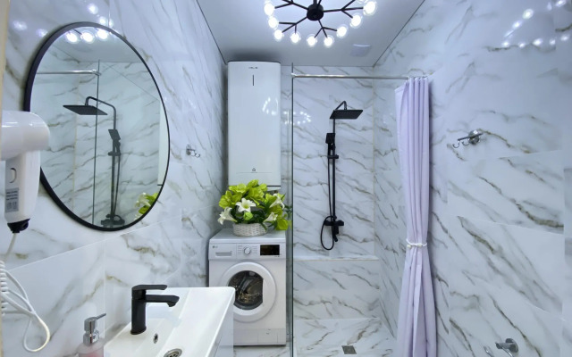 Апартаменты на улице Южная 15