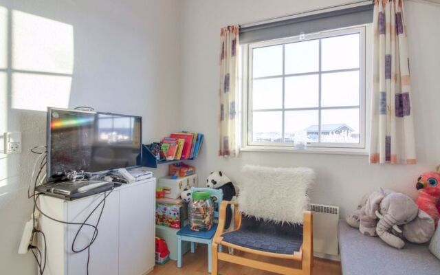 "Mico" - 650m from the sea in NW Jutland