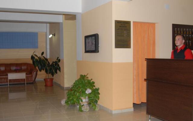 Simeria Class Hotel
