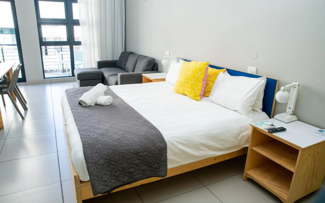 Mojo Hotel