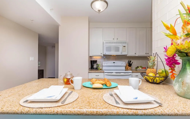 Kaanapali Shores 527