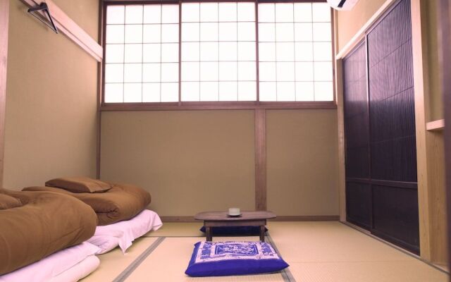 Kinoya Hostel