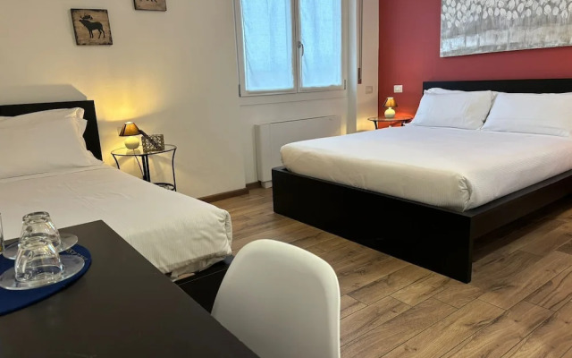 Airuno Rooms