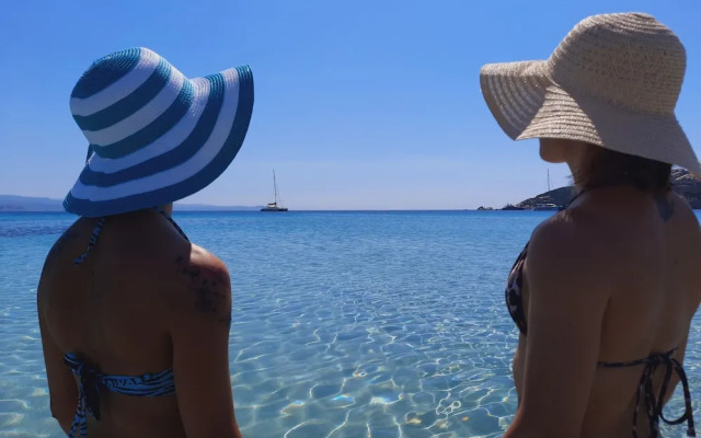 Case Vacanze Santa Teresa Gallura