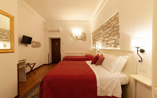 Hotel Pax